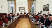 Επιτροπή Θεσμών και Διαφάνειας: Δεν θα συνεχιστούν οι ακροάσεις Ν. Παππά - υπερθεματιστών