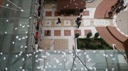Θεσσαλονίκη: Ελεύθεροι οι έξι για τη διαμαρτυρία στο προξενείο των ΗΠΑ