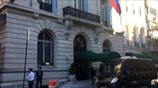 Ν. Υόρκη: «Μυστήριο» με πτώμα που εντοπίστηκε έξω από το ρωσικό προξενείο