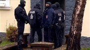 Γερμανία: Πυρήνα τζιχαντιστών εξάρθρωσαν οι αρχές
