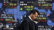 Άνω του 5% οι απώλειες στο Τόκιο