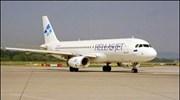 Δεν βρήκε αγοραστή για τη Hellas Jet η Cyprus Airways