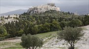 Obama address in Athens next week with Acropolis in the background