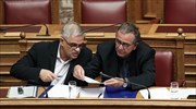 Αίτημα διερεύνησης της επαναπροώθησης 10 Σύρων αιτούντων άσυλο