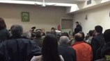 Θεσσαλονίκη: Νέα διαμαρτυρία κατά των πλειστηριασμών