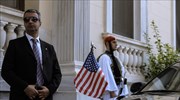 Επίσκεψη Ομπάμα: Πράκτορες, ελεύθεροι σκοπευτές και περισσότεροι από 3.000 αστυνομικοί