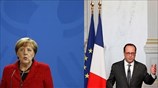 Η Ευρώπη αντιδρά στην εκλογή Τραμπ