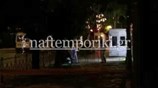 Τρομοκρατική επίθεση στη γαλλική πρεσβεία