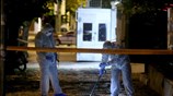 Επίθεση με χειροβομβίδα στη γαλλική πρεσβεία