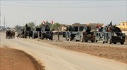 Διεθνής Αμνηστία: Η ιρακινή αστυνομία βασάνισε και σκότωσε άμαχους νότια της Μοσούλης