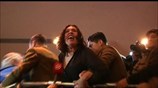 Χιλή: Διαδηλωτές μέσα στη Βουλή
