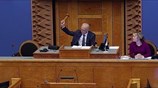 Εσθονία: «Έπεσε» η κυβέρνηση Ρόιβας