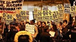 ΗΠΑ: Διαδηλώσεις κατά του Τραμπ σε πολλές πόλεις