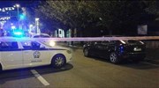 Επίθεση με χειροβομβίδα στην Γαλλική Πρεσβεία της Αθήνας