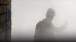 Ιράκ: Καταγγελίες της Διεθνούς Αμνηστίας για βαρβαρότητες από τον ιρακινό στρατό