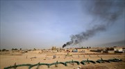 Ιρακινές δυνάμεις φέρονται να σκότωσαν αμάχους ως υπόπτους για συνεργασία με το ISIS