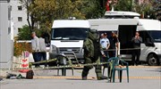 Έκρηξη βόμβας σε γραφείο περιφερειακού κυβερνήτη στην Τουρκία