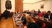 Parties finally agree on candidates for broadcast watchdog; govt backs down