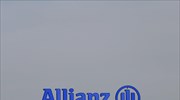 Αυξημένα κατά 37% τα κέρδη της Allianz