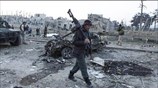 Αφγανιστάν: Έκρηξη με νεκρούς και τραυματίες στο γερμανικό προξενείο