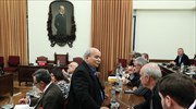 Λευκός καπνός: Υποχώρησε η κυβέρνηση και εγένετο ΕΣΡ