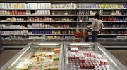 Μείωση πωλήσεων και κερδών για τον κλάδο των σούπερ μάρκετ