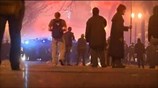 ΗΠΑ: Ταραχές σε διαδήλωση κατά του Τραμπ στο Πόρτλαντ
