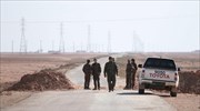 Οι Κούρδοι της Συρίας επελαύνουν προς την «πρωτεύουσα» του Ισλαμικού Κράτους