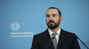 Δ. Τζανακόπουλος: Στη βάση του νόμου Παππά ο διαγωνισμός για τις άδειες