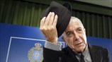 Έφυγε από τη ζωή ο Λέοναρντ Κοέν