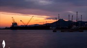 Elefsina, west of Athens, picked as one of 3 European Capitals of Culture for 2021