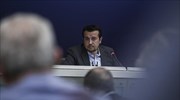 Ν. Παππάς: Επιχειρούν να με βγάλουν και Υπουργό Τζέιμς Μποντ