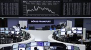 «Διάλειμμα» ξεκούρασης για τις ευρωαγορές