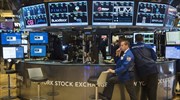 Wall Street: Στο +5,4% τα εβδομαδιαία κέρδη για τον Dow Jones