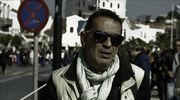 Πέθανε ο βετεράνος πολεμικός ανταποκριτής Γιώργος Γεωργιάδης