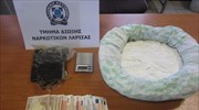 Συλλήψεις για διακίνηση κοκαΐνης στη Λάρισα