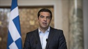 Το μήνυμα του Πρωθυπουργού για τον Γιώργο Γεωργιάδη