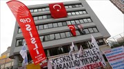 Τουρκία: Προφυλακιστέος ο επικεφαλής της Cumhuriyet