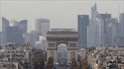 Το Παρίσι δεν ανέκαμψε τουριστικά