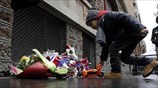 Μπατακλάν: Ένας επιζών θυμάται