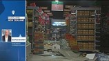 Ν. Ζηλανδία: Με το φως της ημέρας θα υπάρξει σαφής εικόνα για το μέγεθος των καταστροφών