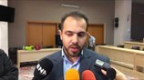 Νέος αντιπεριφερειάρχης Ροδόπης ο Νίκος Τσαλικίδης