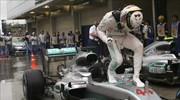 Formula 1: Στον τελευταίο αγώνα θα κριθεί ο τίτλος