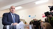 Παραιτείται ο πρωθυπουργός της Βουλγαρίας Μπορίσοφ