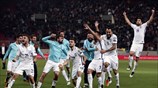 Προκριματικά Μουντιάλ 2018: Ελλάδα - Βοσνία 1-1
