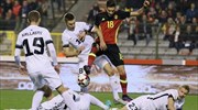 Μουντιάλ 2018: Επίδειξη δύναμης το Βέλγιο, «απόλυτη» και η Ελβετία