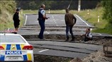 Ν.Ζηλανδία: Συνεχείς μετασεισμοί