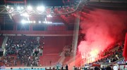 Μουντιάλ 2018: «Πολεμικό» κλίμα στη Βοσνία