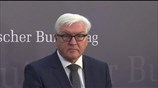 Γερμανία: Σταϊνμάιερ για Πρόεδρο Δημοκρατίας κι από την Μέρκελ