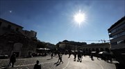 EL.STAT: Annualized Greek GDP in Q3 at 1.5%